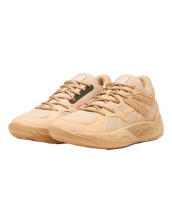 Foto 2 | Foto 2 | Tenis Caballero Puma Trc Blaze Court Coral 37908801