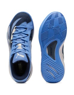 Foto 5 | Foto 5 | Tenis Caballero Puma All Pro Nitro Azul 30968801
