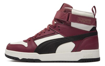 Foto 1 | Foto 1 | Tenis Caballero Puma Rbd Game Vapor Vino 38583920
