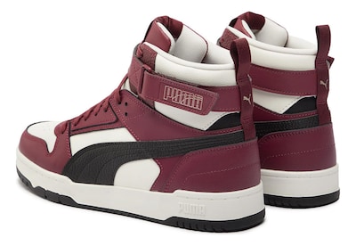 Foto 2 | Foto 2 | Tenis Caballero Puma Rbd Game Vapor Vino 38583920