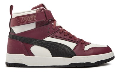 Foto 4 | Foto 4 | Tenis Caballero Puma Rbd Game Vapor Vino 38583920