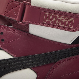 Foto 5 | Foto 5 | Tenis Caballero Puma Rbd Game Vapor Vino 38583920