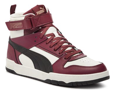 Foto 6 | Foto 6 | Tenis Caballero Puma Rbd Game Vapor Vino 38583920