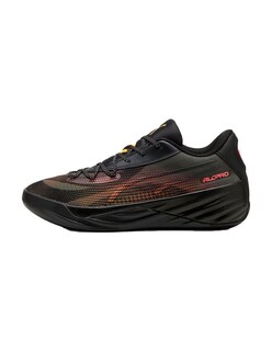 Foto 1 | Foto 1 | Tenis Puma All Pro Nitro Fire para Hombre