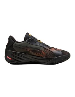 Foto 2 | Foto 2 | Tenis Puma All Pro Nitro Fire para Hombre