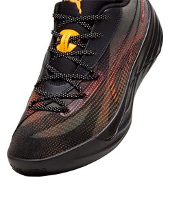 Foto 5 | Foto 5 | Tenis Puma All Pro Nitro Fire para Hombre