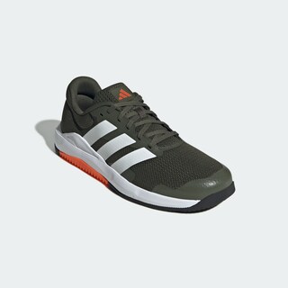 Foto 6 | Foto 6 | Dropset Base Adidas Verde Hombre