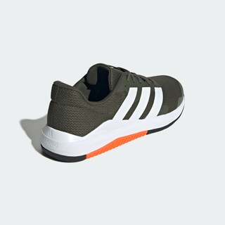 Foto 7 | Foto 7 | Dropset Base Adidas Verde Hombre