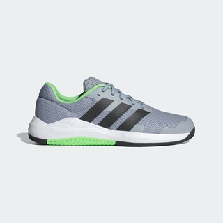 Foto 2 | Foto 2 | Dropset Base Adidas Gris Hombre