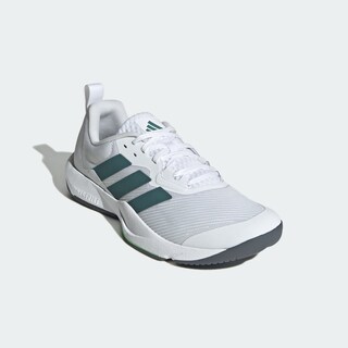 Foto 6 | Foto 6 | Calzado Para Training Rapidmove 2 Adidas Blanco Hombre