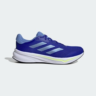 Foto 2 | Foto 2 | Tenis Response Adidas Azul Hombre