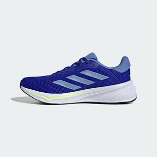 Foto 3 | Foto 3 | Tenis Response Adidas Azul Hombre