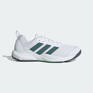 Foto 2 | Foto 2 | Calzado Para Training Rapidmove 2 Adidas Blanco Hombre