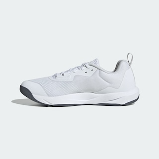 Foto 3 | Foto 3 | Calzado Para Training Rapidmove 2 Adidas Blanco Hombre