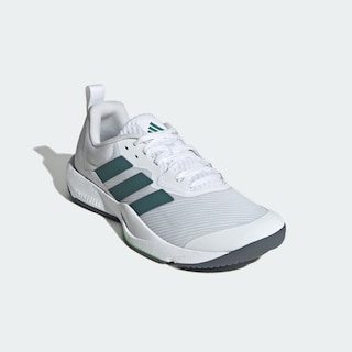 Foto 6 | Foto 6 | Calzado Para Training Rapidmove 2 Adidas Blanco Hombre