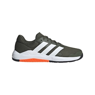 Foto 1 | Foto 1 | Dropset Base Adidas Verde Hombre