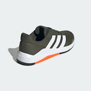 Foto 7 | Foto 7 | Dropset Base Adidas Verde Hombre