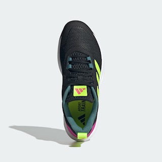 Foto 4 | Foto 4 | Calzado Para Training Rapidmove 2 Adidas Negro Hombre