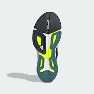 Foto 5 | Foto 5 | Calzado Para Training Rapidmove 2 Adidas Negro Hombre