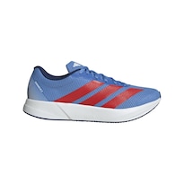 Tenis De Running Duramo Rc2 Adidas Azul Hombre
