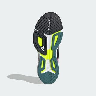 Foto 5 | Foto 5 | Calzado Para Training Rapidmove 2 Adidas Negro Hombre