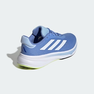 Foto 7 | Foto 7 | Tenis Response Super Adidas Azul Hombre