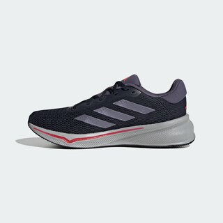 Foto 3 | Foto 3 | Tenis Response Adidas Azul Hombre