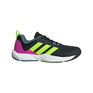 Foto 1 | Foto 1 | Calzado Para Training Rapidmove 2 Adidas Negro Hombre