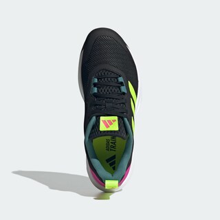 Foto 4 | Foto 4 | Calzado Para Training Rapidmove 2 Adidas Negro Hombre