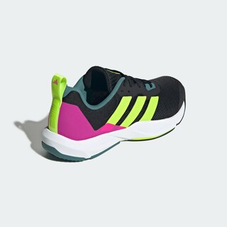 Foto 7 | Foto 7 | Calzado Para Training Rapidmove 2 Adidas Negro Hombre