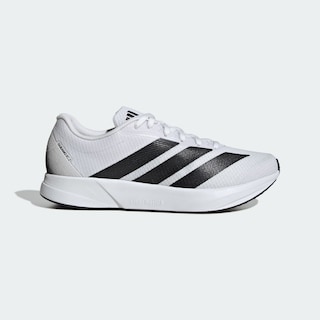 Foto 2 | Foto 2 | Tenis De Running Duramo Rc2 Adidas Blanco Hombre