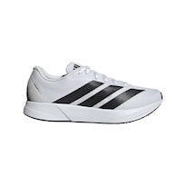 Tenis De Running Duramo Rc2 Adidas Blanco Hombre
