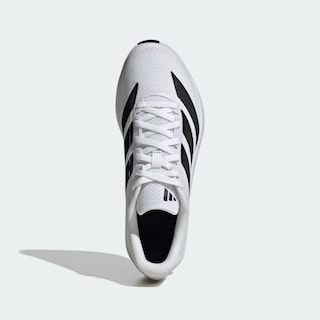 Foto 4 | Foto 4 | Tenis De Running Duramo Rc2 Adidas Blanco Hombre