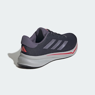Foto 7 | Foto 7 | Tenis Response Adidas Azul Hombre