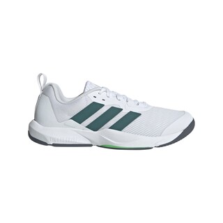 Foto 1 | Foto 1 | Calzado Para Training Rapidmove 2 Adidas Blanco Hombre