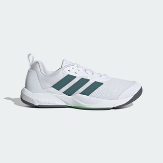 Foto 2 | Foto 2 | Calzado Para Training Rapidmove 2 Adidas Blanco Hombre