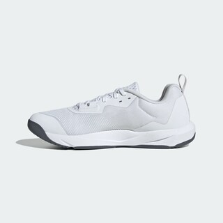 Foto 3 | Foto 3 | Calzado Para Training Rapidmove 2 Adidas Blanco Hombre