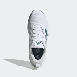 Foto 4 | Foto 4 | Calzado Para Training Rapidmove 2 Adidas Blanco Hombre
