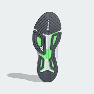 Foto 5 | Foto 5 | Calzado Para Training Rapidmove 2 Adidas Blanco Hombre