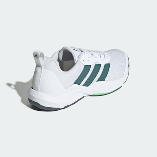 Foto 7 | Foto 7 | Calzado Para Training Rapidmove 2 Adidas Blanco Hombre