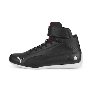Foto 1 | Foto 1 | Tenis Puma Bmw Neo Cat Mid Unisex Negro