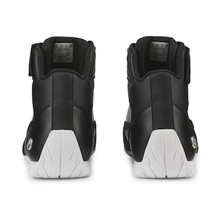 Foto 4 | Foto 4 | Tenis Puma Bmw Neo Cat Mid Unisex Negro