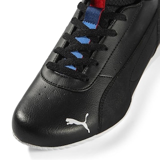 Foto 5 | Foto 5 | Tenis Puma Bmw Neo Cat Mid Unisex Negro