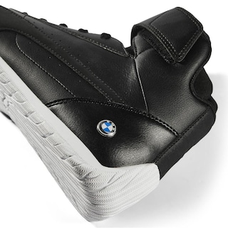 Foto 6 | Foto 6 | Tenis Puma Bmw Neo Cat Mid Unisex Negro