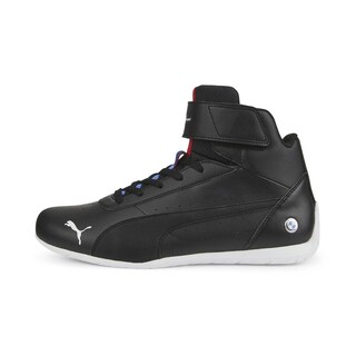 Foto 1 | Foto 1 | Tenis Puma Bmw Neo Cat Mid Unisex Negro