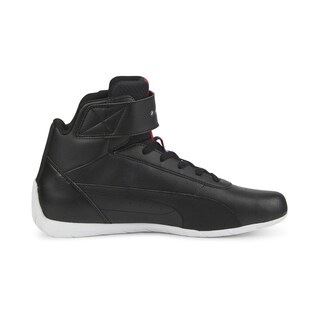 Foto 2 | Foto 2 | Tenis Puma Bmw Neo Cat Mid Unisex Negro