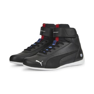 Foto 3 | Foto 3 | Tenis Puma Bmw Neo Cat Mid Unisex Negro