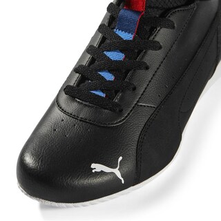 Foto 5 | Foto 5 | Tenis Puma Bmw Neo Cat Mid Unisex Negro