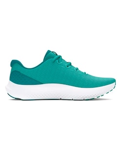 Foto 2 | Foto 2 | Tenis Under Armour Charged Surged 4 Mujer 3027007300