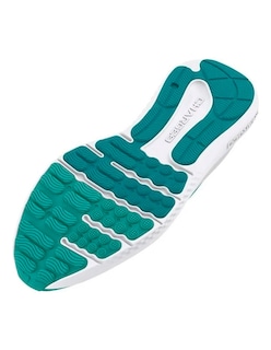 Foto 3 | Foto 3 | Tenis Under Armour Charged Surged 4 Mujer 3027007300